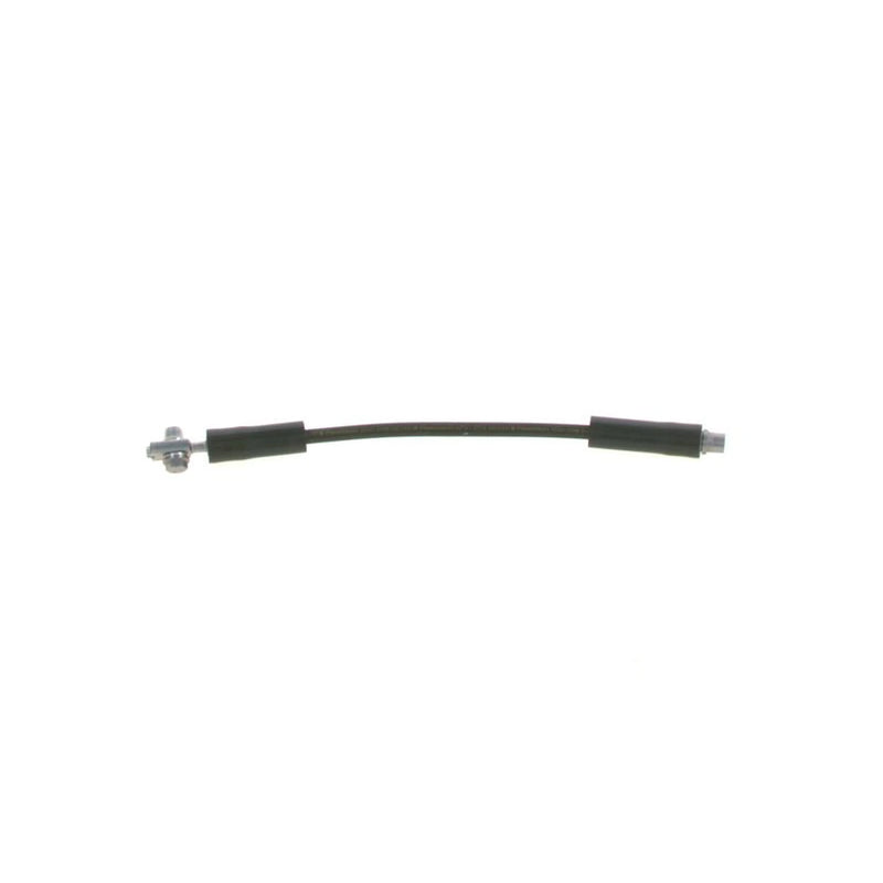 Bosch Brake Hydraulic Hose Line Rear fits Audi Allroad C5 2000-2005 2.5 2.7 4.2