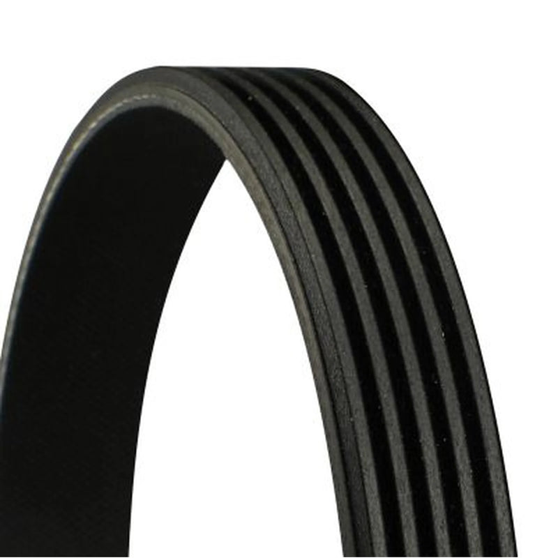 Continental CTAM Multi V-Ribbed Drive Belt fits Citroën Ax 1994-1997