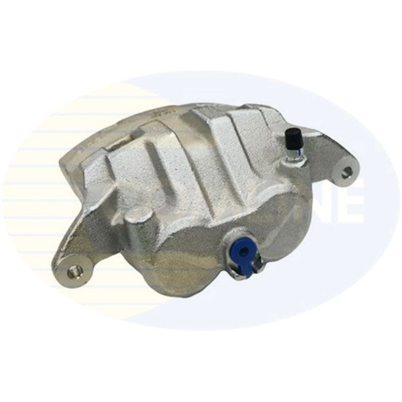 Comline Brake Caliper Assembly Front Left fits Nissan Navara NP300 2005-2007 2.5