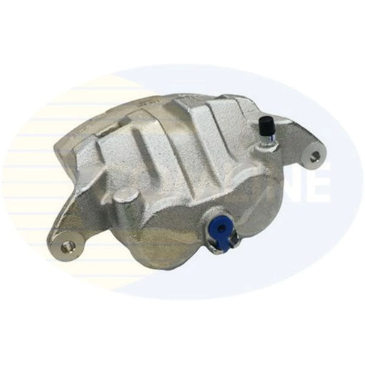 Comline Brake Caliper Assembly Front Left fits Nissan Navara NP300 2005-2007 2.5