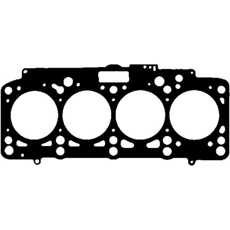 BGA Cylinder Head Gasket 1mm Thick fits Audi A3 1996-2001 1.9