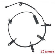 Brembo Brake Pad Wear Sensor Front fits Mini Mini 2001-2008
