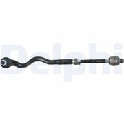 Delphi Inner Rack End Right Joint fits BMW 3 2000-2006