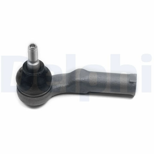 Delphi Steering Tie Rod End Ball Joint Front Left M16 TA3831