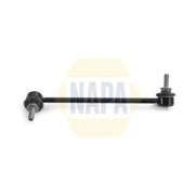NAPA Stabiliser Bar Link Coupling Rod Front Right fits Tesla Model 3 2017-2020