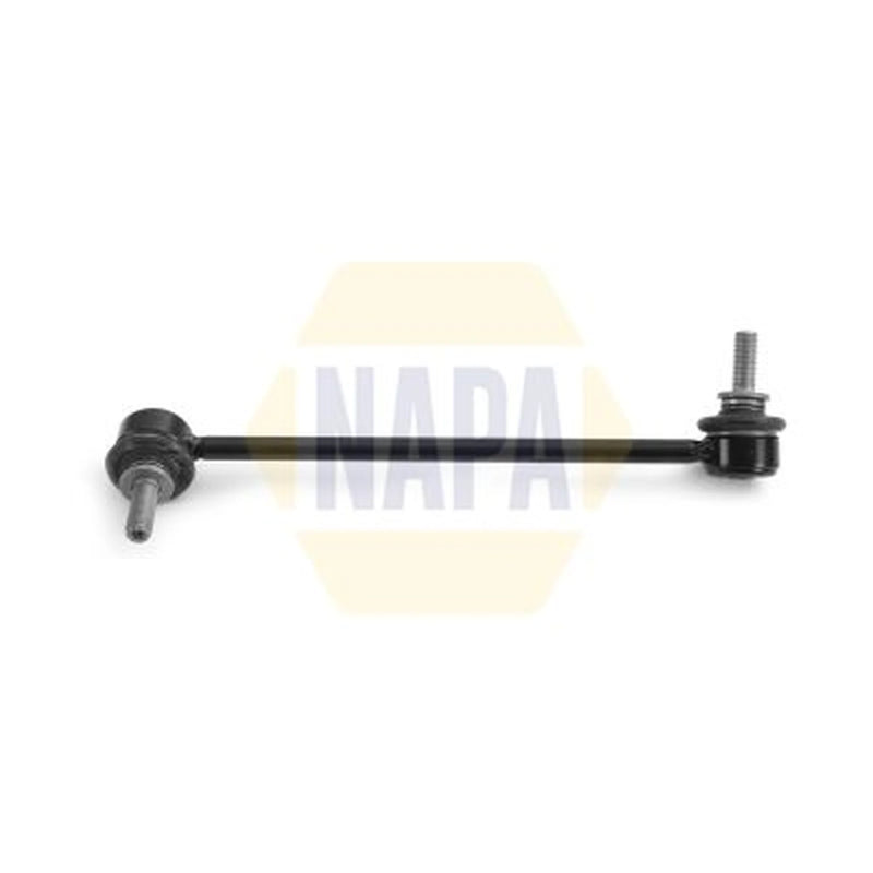 NAPA Stabiliser Bar Link Coupling Rod Front Right fits Tesla Model 3 2017-2020