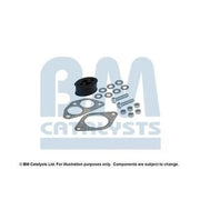 BM Catalysts Exhaust Pipe Mounting Kit FK70010C