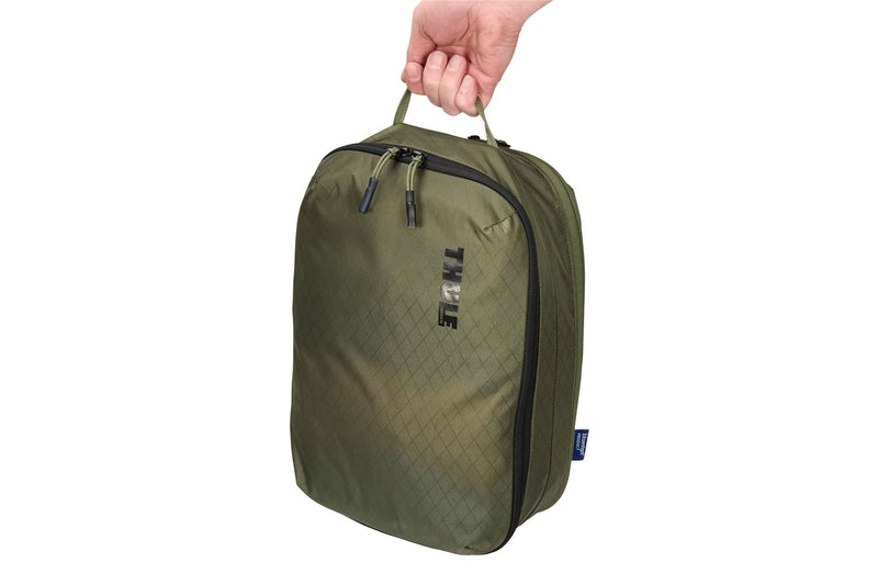 Thule clean/dirty packing cube clean/dirty packing cube medium soft green Thule - Bars 4 Cars