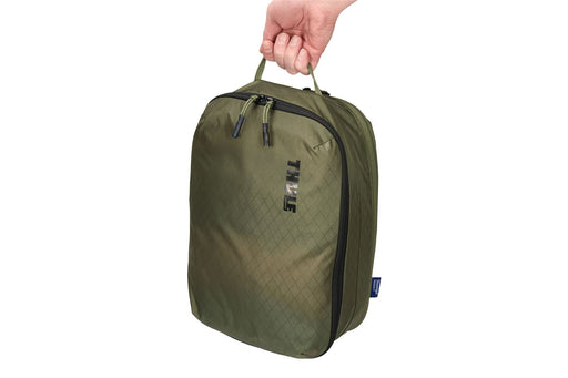 Thule clean/dirty packing cube clean/dirty packing cube medium soft green Thule - Bars 4 Cars
