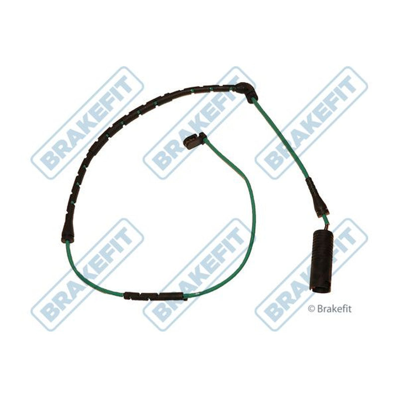 Apec Brake Pad Wear Sensor Front fits Land Rover Range Rover 2009-2012 4.4 5.0