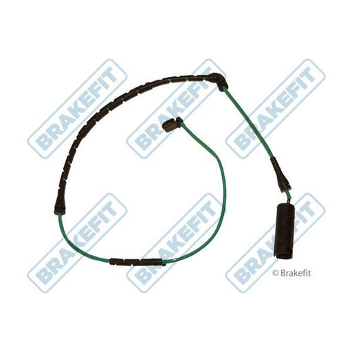 Apec Brake Pad Wear Sensor Front fits Land Rover Range Rover 2009-2012 4.4 5.0