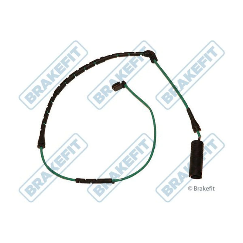 Apec Brake Pad Wear Sensor Front BWR5115