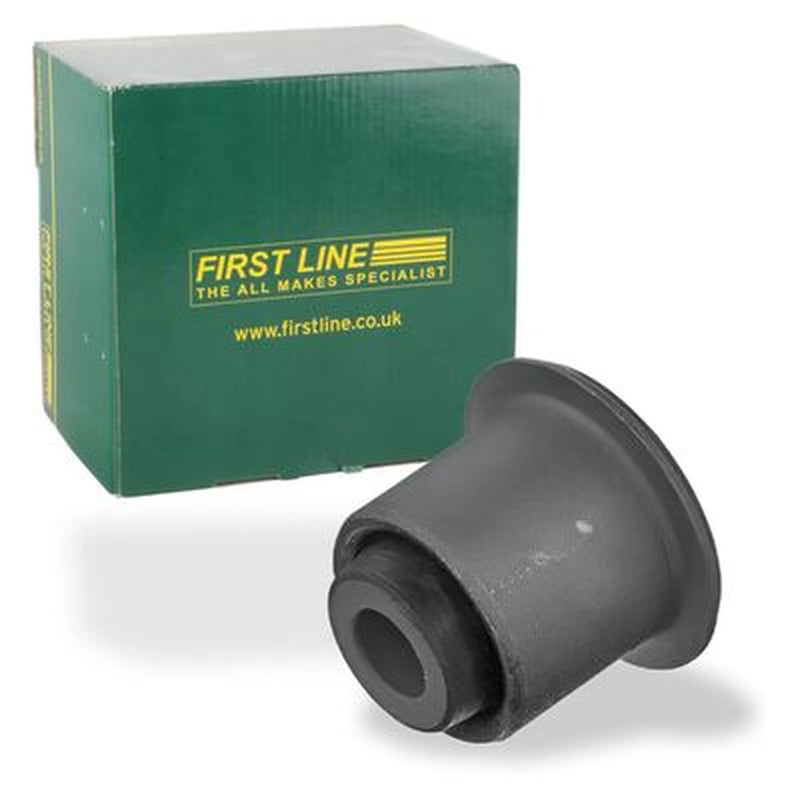 First Line Wishbone / Control / Trailing Arm Bush fits Dacia Duster 2010-2019