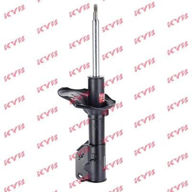 KYB 2 x Front Shock Absorbers fits Hyundai Trajet 2000-2008 2.0 2.7