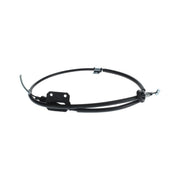 Bosch Handbrake Cable Right Rear fits Suzuki Grand Vitara I 1998-2005 2.0 2.5