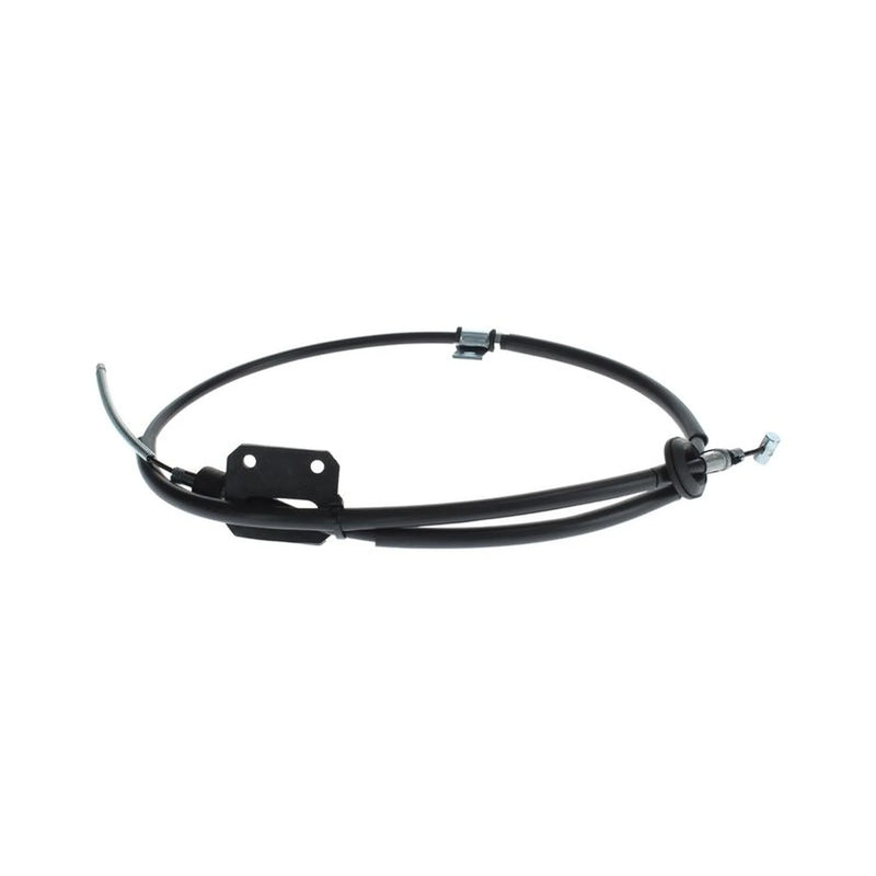Bosch Handbrake Cable Right Rear fits Suzuki Grand Vitara I 1998-2005 2.0 2.5