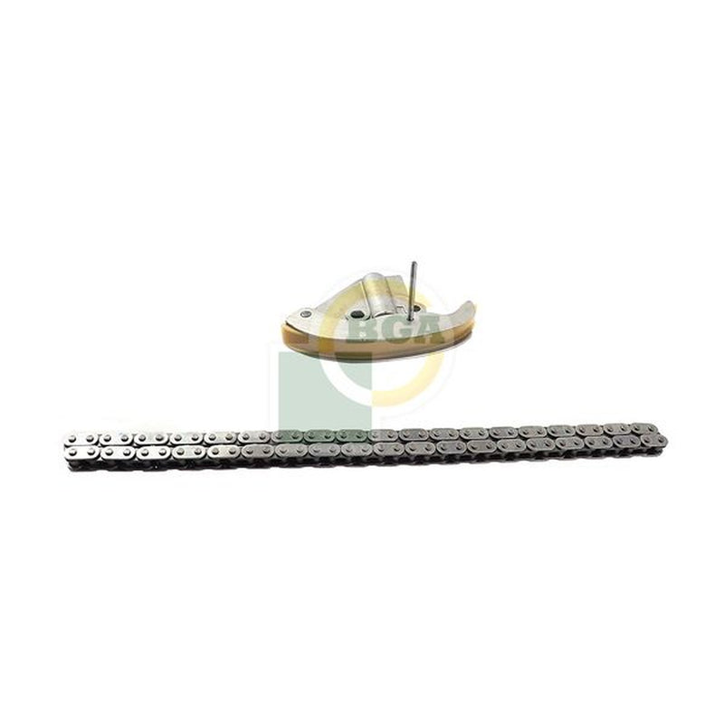 BGA Oil Pump Drive Chain Kit fits Ford Mondeo 2000-2007 2.0