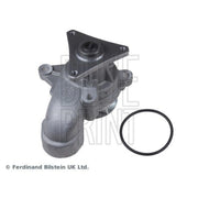 Blue Print Engine Cooling Water Pump ADG09153