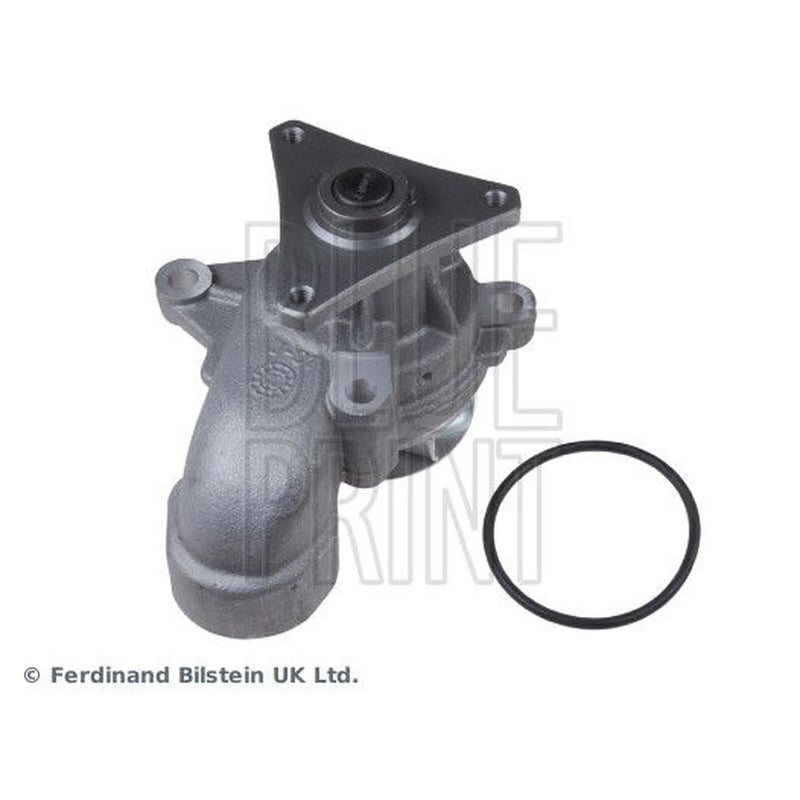 Blue Print Engine Cooling Water Pump ADG09153