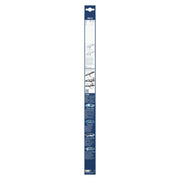 Bosch Eco Wiper Blade 700mm — 707U fits Subaru Trezia 2011 on 1.3 1.4
