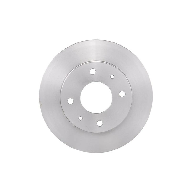 Bosch Front Brake Vented Discs & Pads fits Mitsubishi Carisma 1996-2006 1.6 1.9