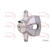 Apec 2 x Front Brake Calipers fits Toyota Auris 2006-2012 1.33 1.4 1.6 1.8