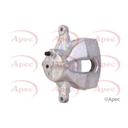 Apec Brake Caliper Assembly Front Left LCA688