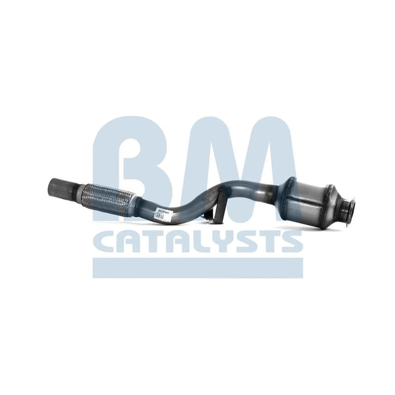 BM Catalysts Homologated Diesel Cat fits Mercedes-Benz Sprinter 2-T 2000-2006