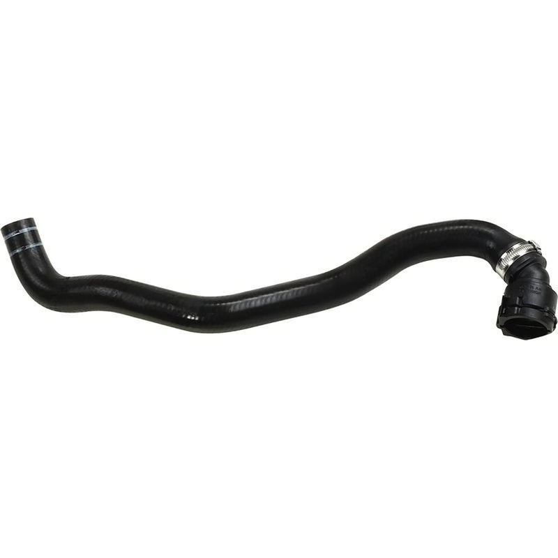 Gates Molded Heater Hose fits Citroën Nemo 2009 on 1.4