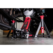 Sealey Trolley Jack 2.5 Tonne Low Profile 2500LE Sealey - Dynamic Drive