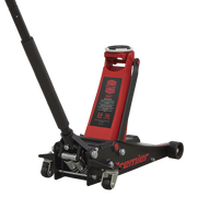Sealey Trolley Jack 2.5 Tonne Low Profile 2500LE Sealey - Dynamic Drive