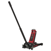 Sealey Trolley Jack 2.5 Tonne Low Profile 2500LE Sealey - Dynamic Drive