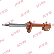KYB Shock Absorber Damper Strut Rear Left fits Subaru Impreza 2001-2005 2.0