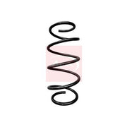 Apec Front & Rear Suspension Springs fits Volvo V40 1999-2004 1.6