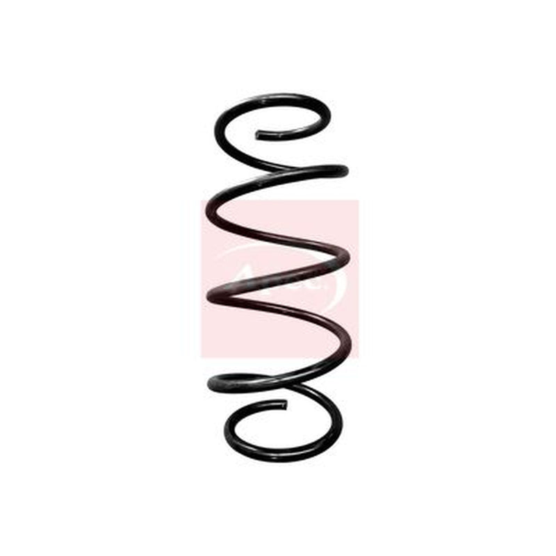 Apec Front & Rear Suspension Springs fits Volvo V40 1999-2004 1.6