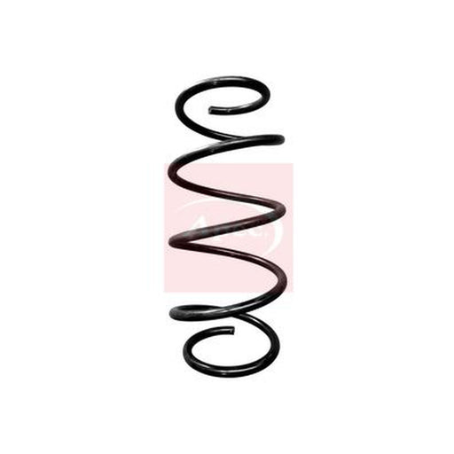 Apec Front & Rear Suspension Springs fits Volvo V40 1999-2004 1.6