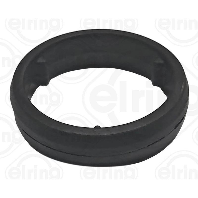 Elring Oil Filter Housing Seal ID Thick AEM (Ethylene Acry fits Hyundai Grandeur