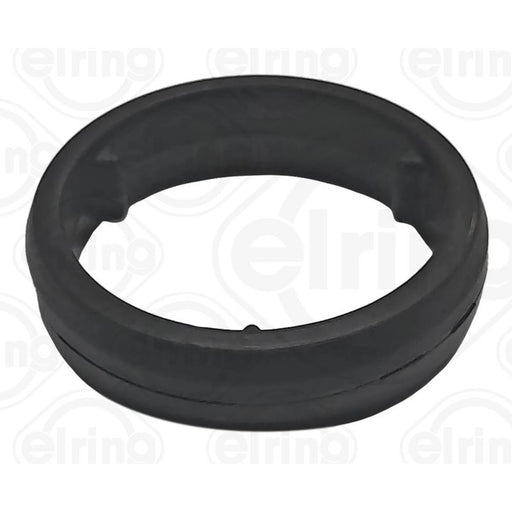 Elring Oil Filter Housing Seal ID Thick AEM (Ethylene Acry fits Hyundai Grandeur