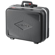 KNIPEX 00 21 06 LE Tool Case "BIG Basic Move", Empty. 515mm - 00 21 06 LE - image 1