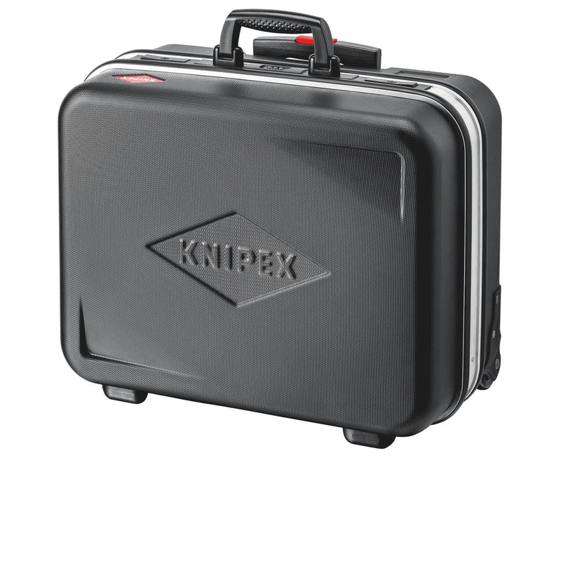 KNIPEX 00 21 06 LE Tool Case "BIG Basic Move", Empty. 515mm - 00 21 06 LE - image 1