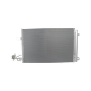 Hella Air Conditioning Condenser fits VW California T5 Camper 2009-2015 2.0