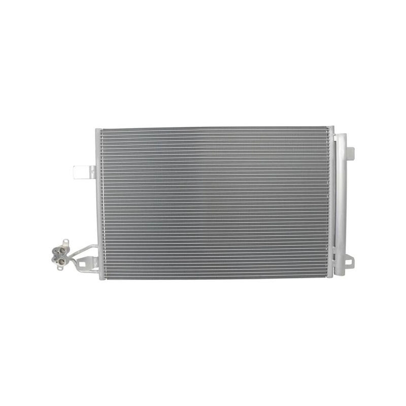 Hella Air Conditioning Condenser fits VW California T5 Camper 2009-2015 2.0