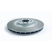 Juratek 2 x Vented Front Brake Discs ALF128-x2