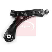Apec Control/Trailing Arm Front Right fits Ford Focus IV 2018-2025 1.5 2.0