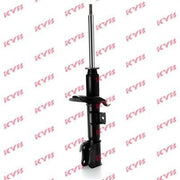 KYB Shock Absorber Damper Strut Front Right fits Opel Agila B 2008-2014