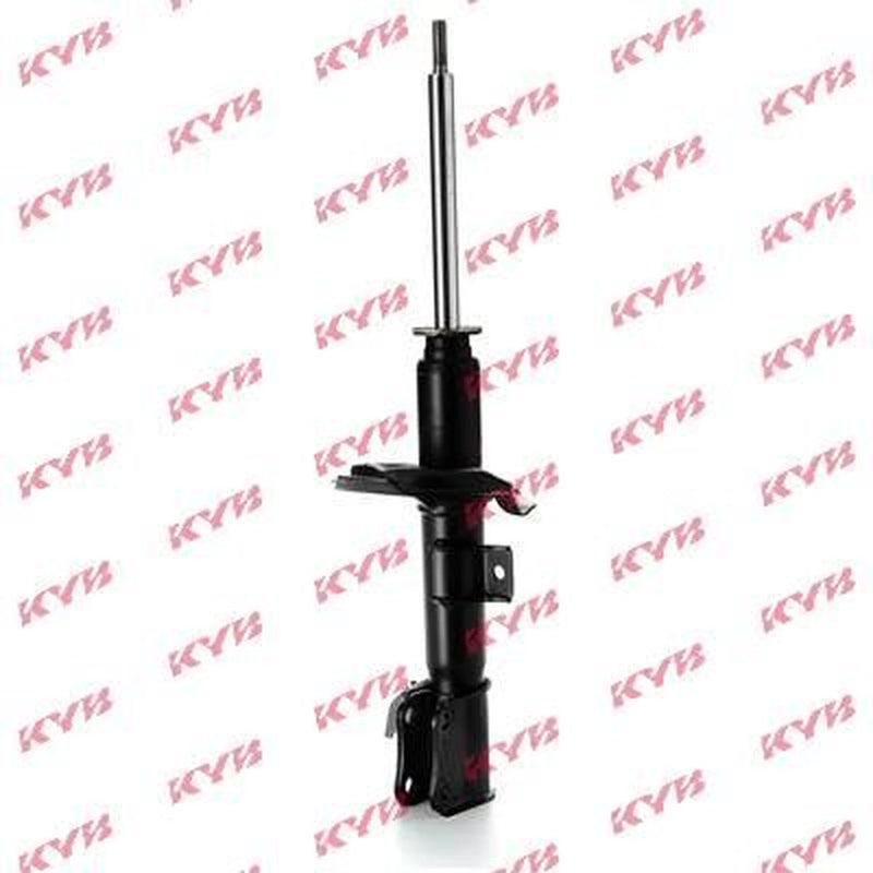 KYB Shock Absorber Damper Strut Front Right fits Opel Agila B 2008-2014