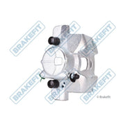 Apec Brake Caliper Assembly Front Right BCA2080E