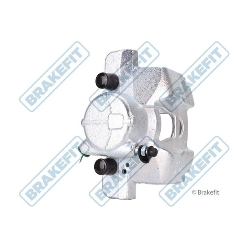 Apec Brake Caliper Assembly Front Right BCA2080E