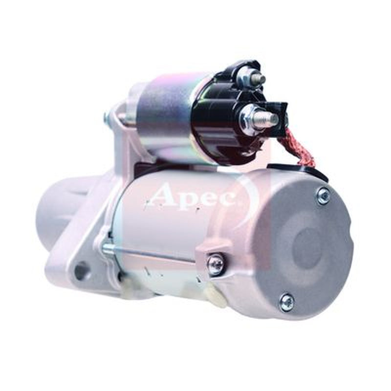 Apec Starter Motor 12V 1.7kW 15 Teeth fits Mercedes-Benz A-Class 2012-2018