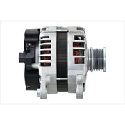 Hella Car Alternator 12V fits Audi A4 Allroad B8 2009-2016 2.0